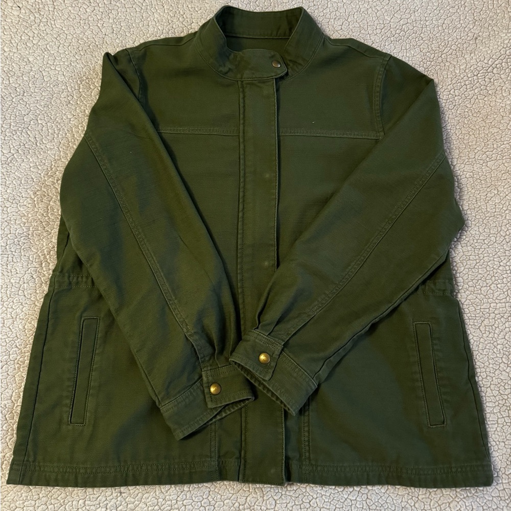 J. Crew Jacket